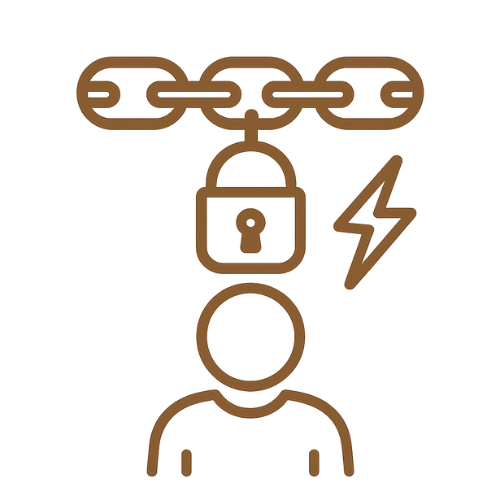 Bloqueos Energéticos